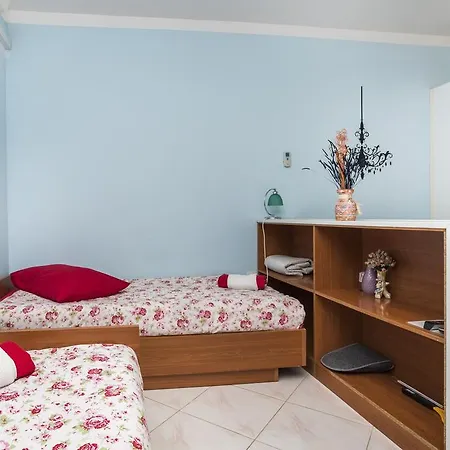 Apartman Catic *