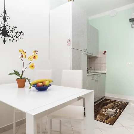 Apartman Catic