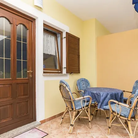 Apartman Catic