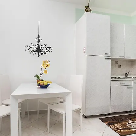 Apartman Catic