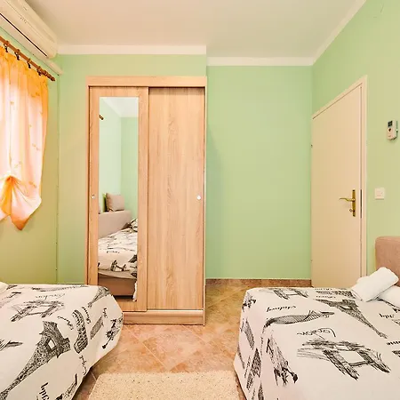 Apartman Catic