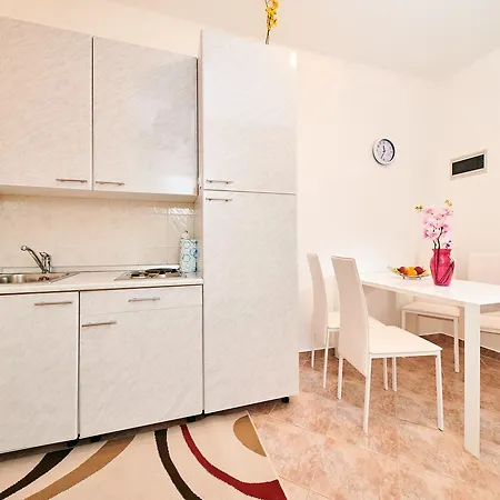 Apartman Catic *