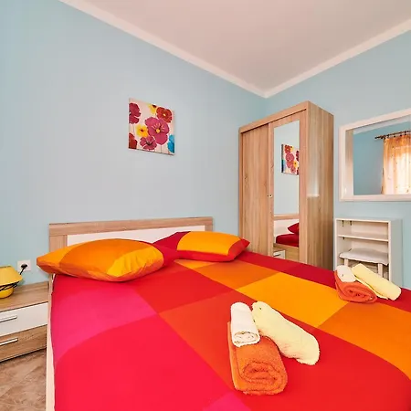 Apartman Catic Umag
