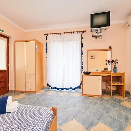 Catic Apartman