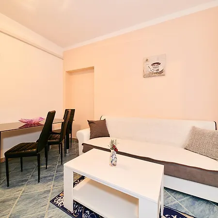 Catic Apartman