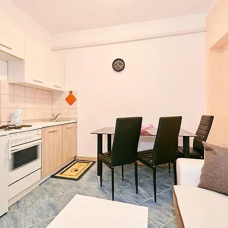 Apartman Catic *
