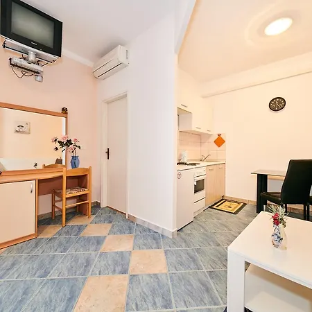 Apartman Catic *