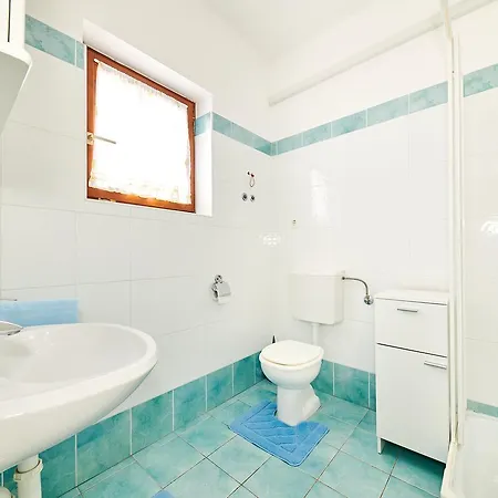 Apartman Catic *