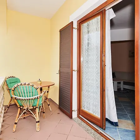 Catic Apartman Umag
