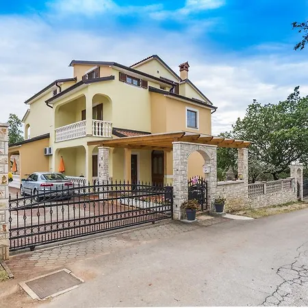 Apartament Catic Umag