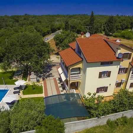 Catic Apartament Umag