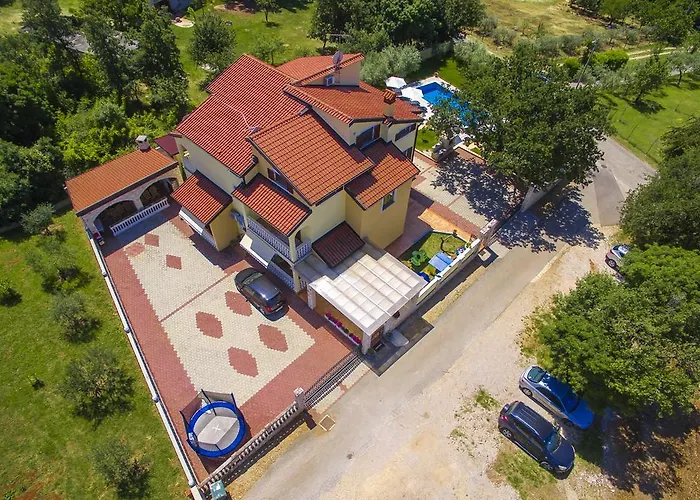 Apartament Catic Umag