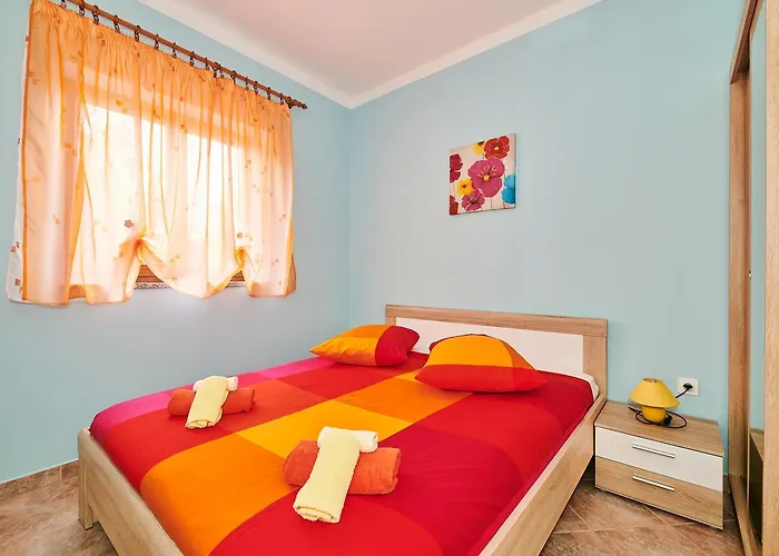 Apartament Catic Umag