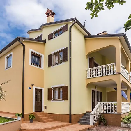 Lejlighed Catic Umag